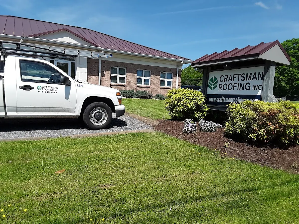 Quality Roof Replacement by experienced craftsmen in Glenn Dale